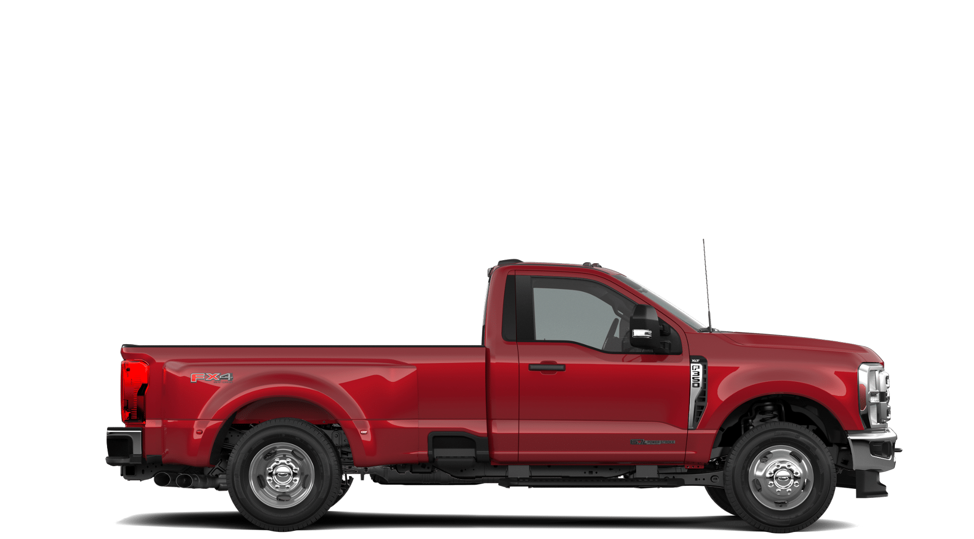2026 Ford Super Duty® External Image 1